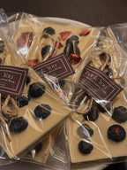 Organic Keto Homemade Chocolate