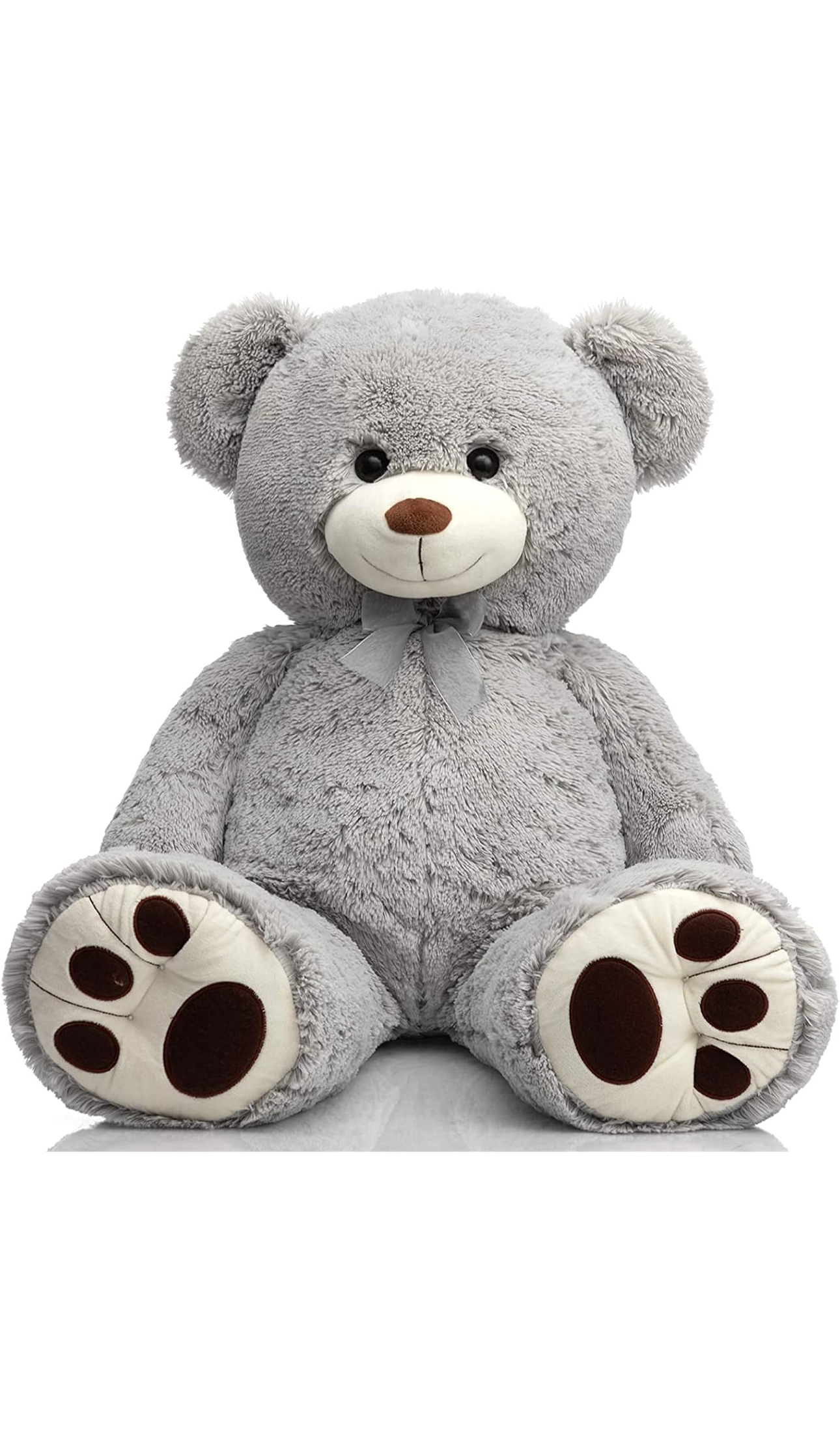 Plush Teddy Bear