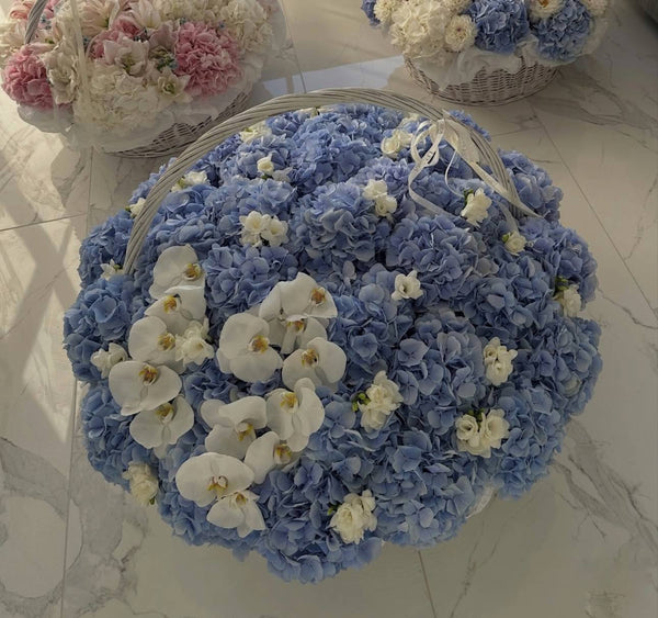 Blue Serenity