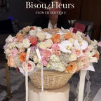 Grand Amour Basket