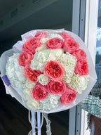 Blush & Ivory Symphony