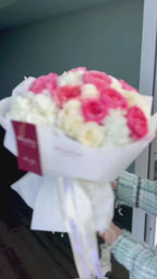 Blush & Ivory Symphony