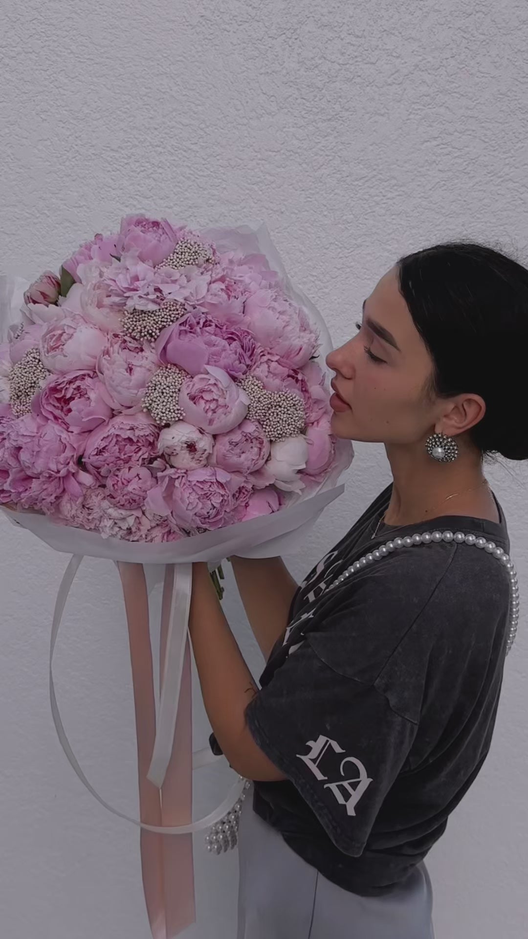 Peonies Pre-Order Only