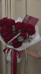 Signature French Roses