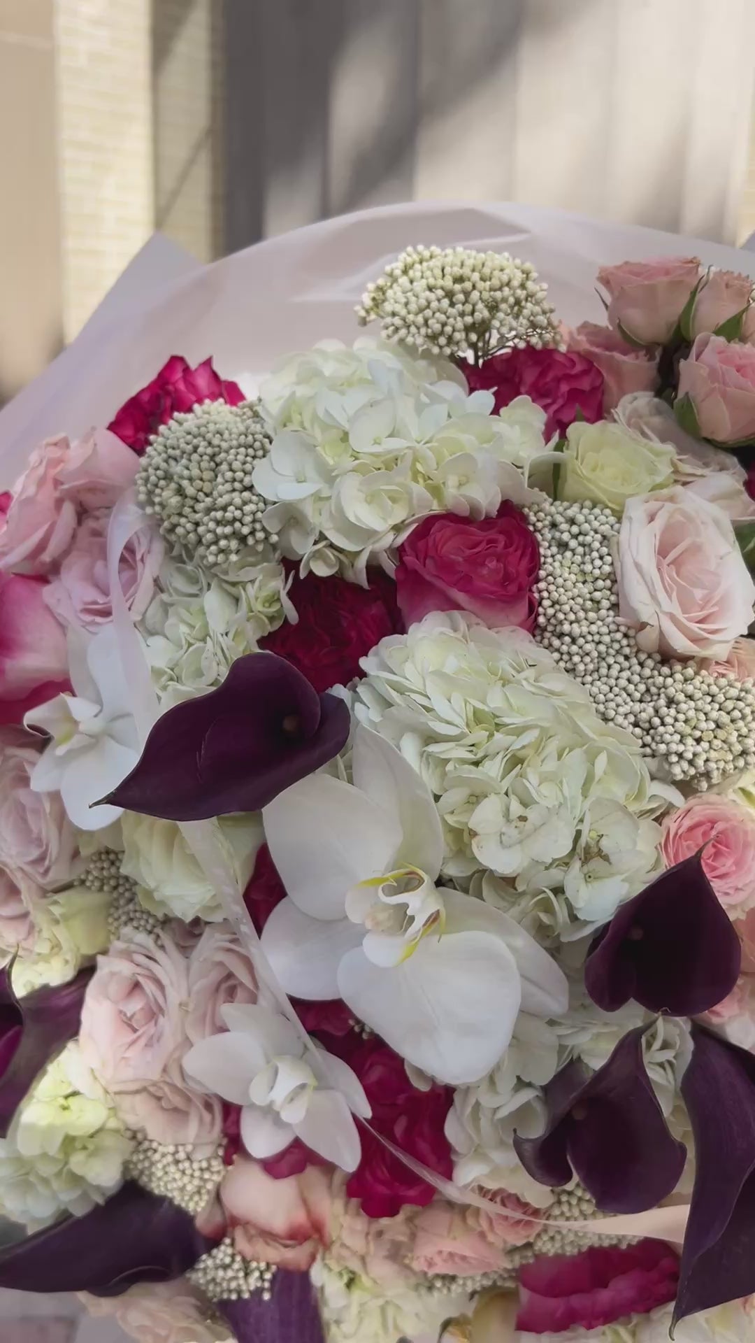 Bisou Royal