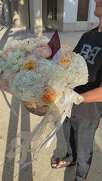 Tender Bloom