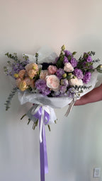 Purple Love