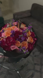 Flame of Romance