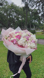 Tender Bloom