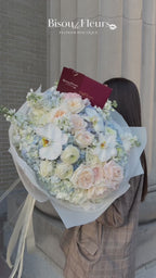 Bloom Aura