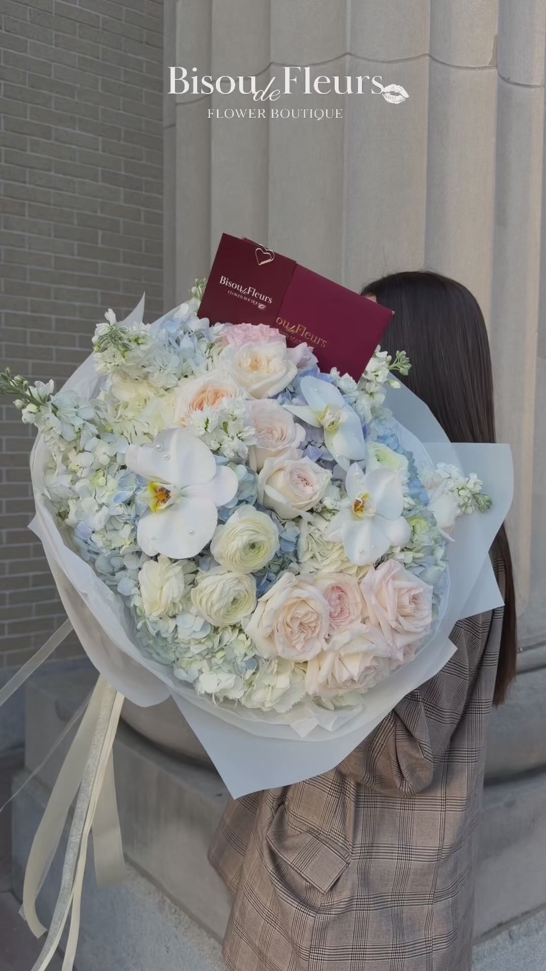 Bloom Aura